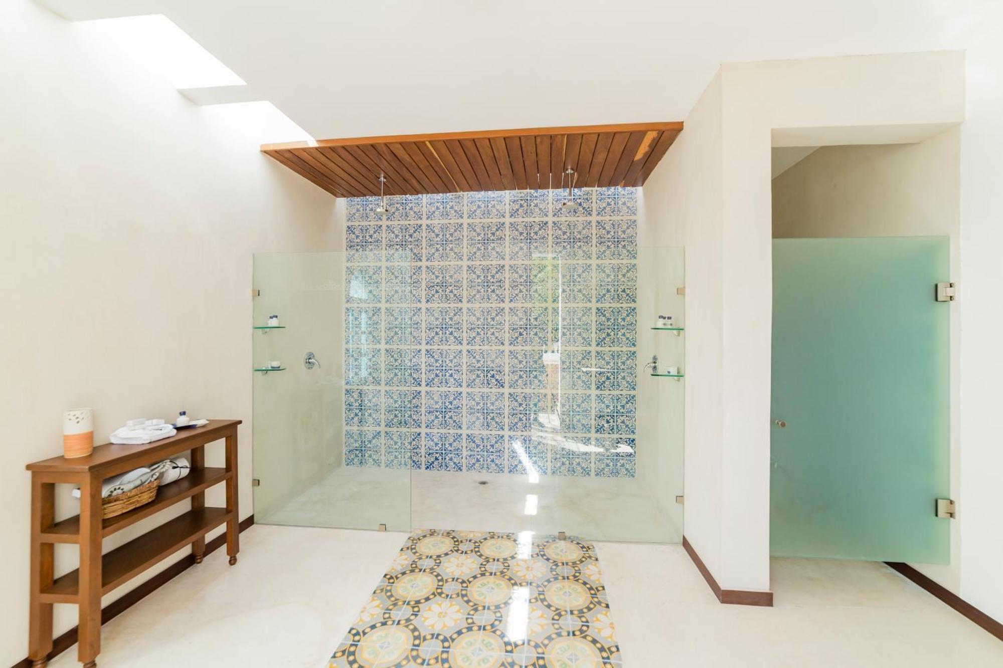 Delfina Boutique Hotel Merida Exterior photo