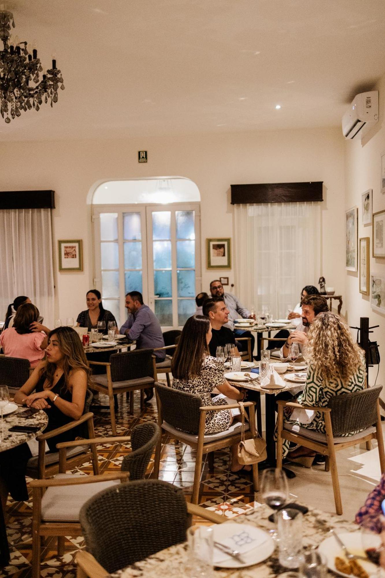 Delfina Boutique Hotel Merida Exterior photo
