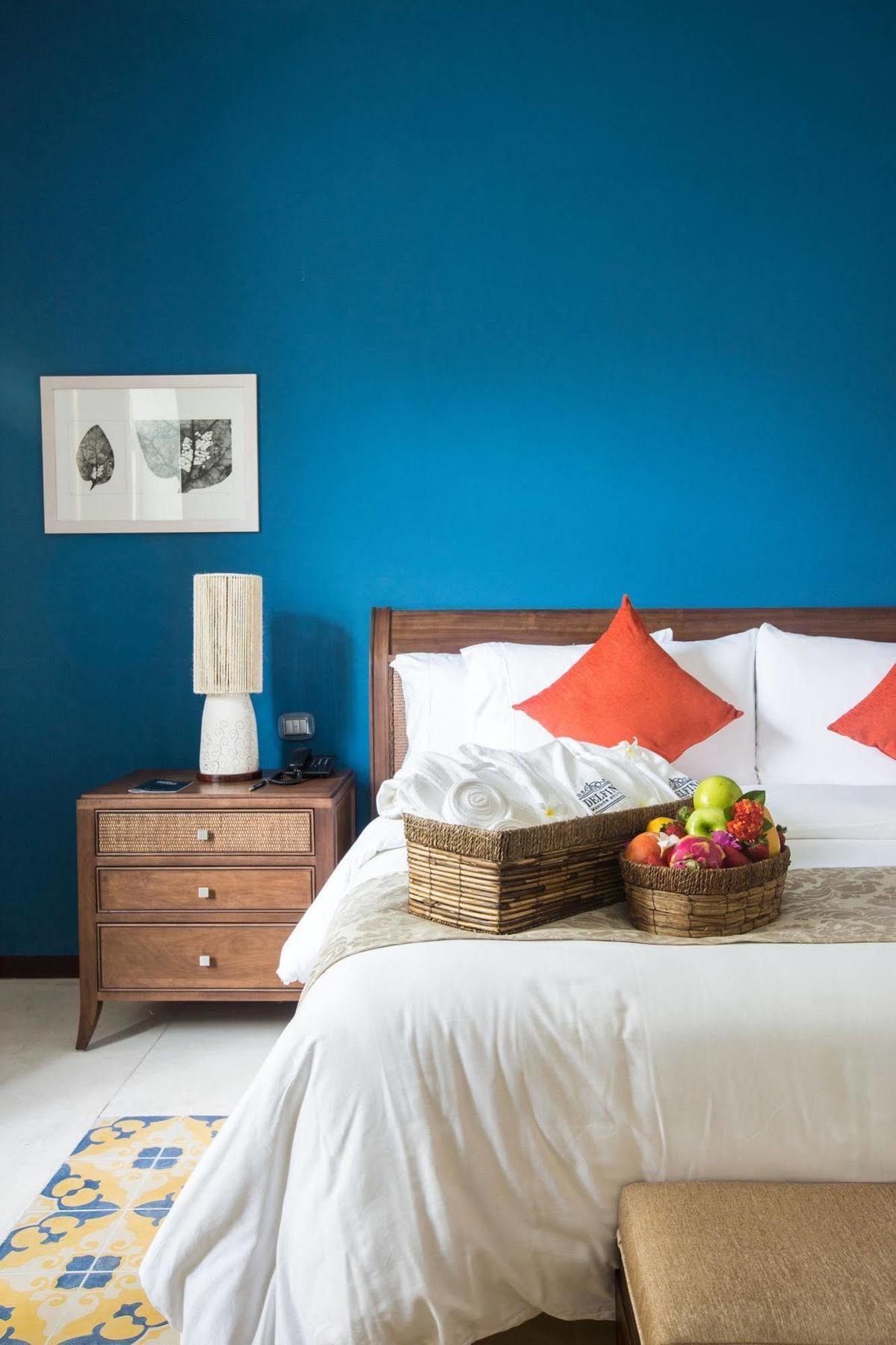 Delfina Boutique Hotel Merida Exterior photo