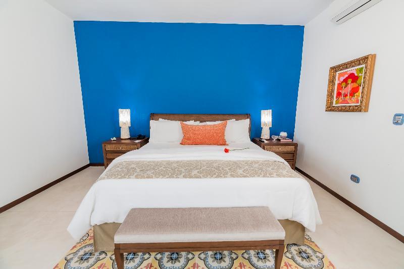Delfina Boutique Hotel Merida Exterior photo